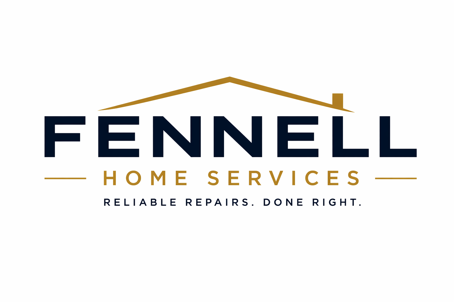 Fennell Home Services logo